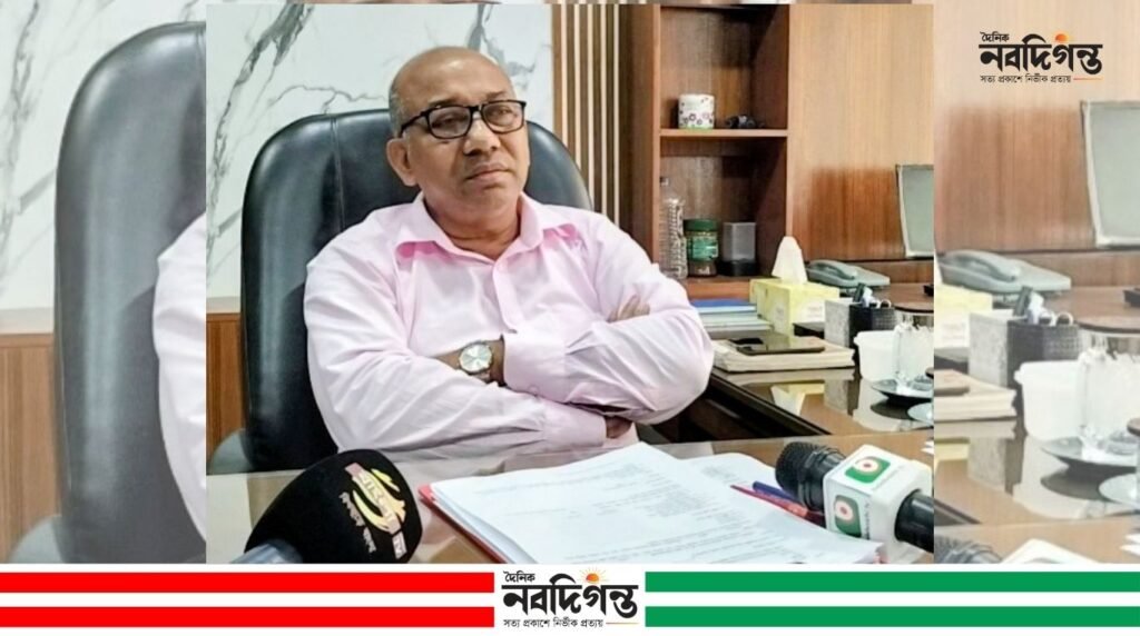 কুমিল্লার জেলা প্রাথমিক শিক্ষা কর্মকর্তার বিরুদ্ধে ঘুষ-চাঁদাবাজির অভিযোগ