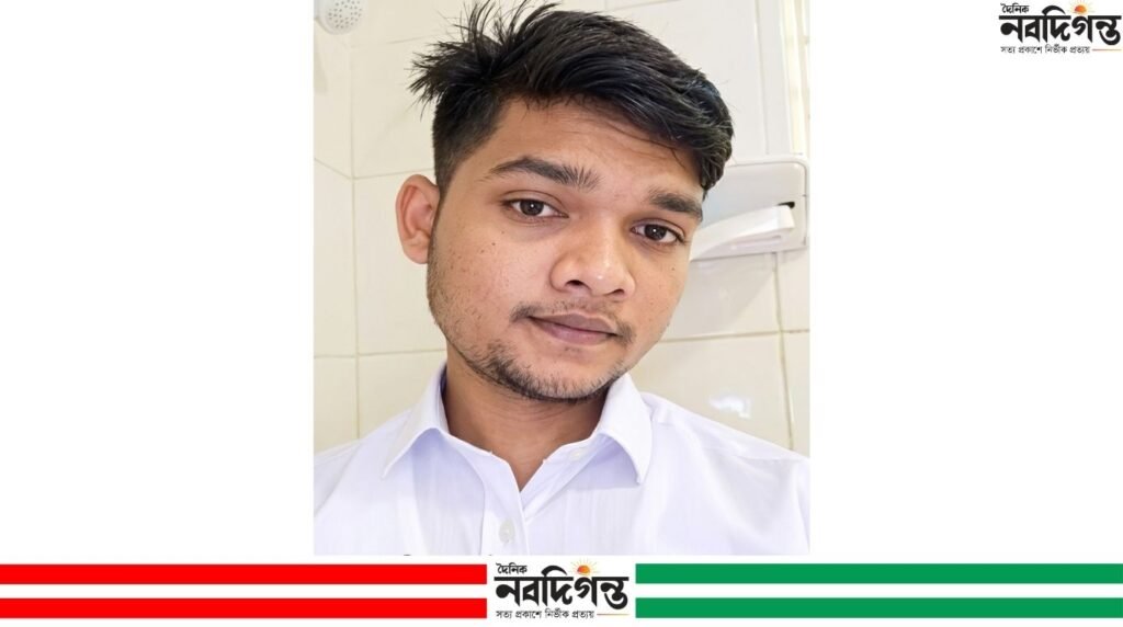 নাগেশ্বরীতে বিয়ের প্রলোভন দেখিয়ে ধর্ষণ, ‎প্রবাসী যুবক জেল হাজতে