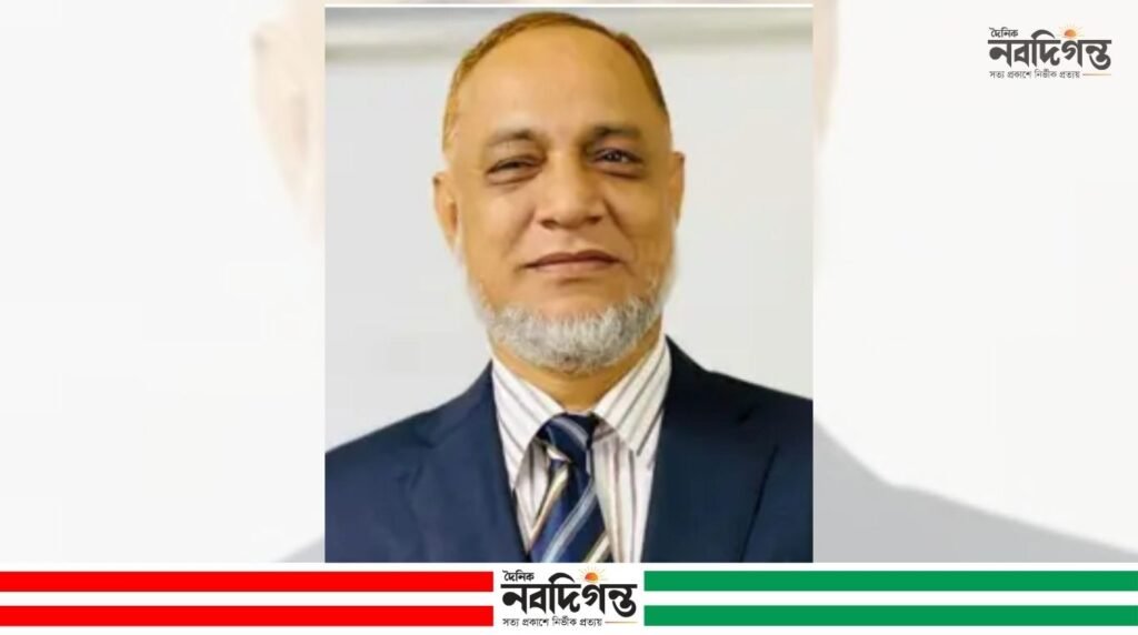 বুড়িচং উপজেলা পরিষদের সাবেক চেয়ারম্যান সাজ্জাদ হোসেন স্বপন গ্রেফতার