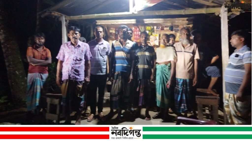 ইত্যায় প্রেমঘটিত বিরোধে বিএনপি-জামায়াত সং/ঘ/র্ষ, আহত ১০