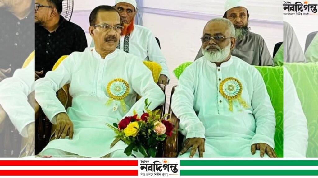 কালীগঞ্জ উপজেলা বিএনপিতে আস্থার নাম খালেকুজ্জামান বাবলু কালীগঞ্জ উপজেলা বিএনপিতে আস্থার নাম খালেকুজ্জামান বাবলু
