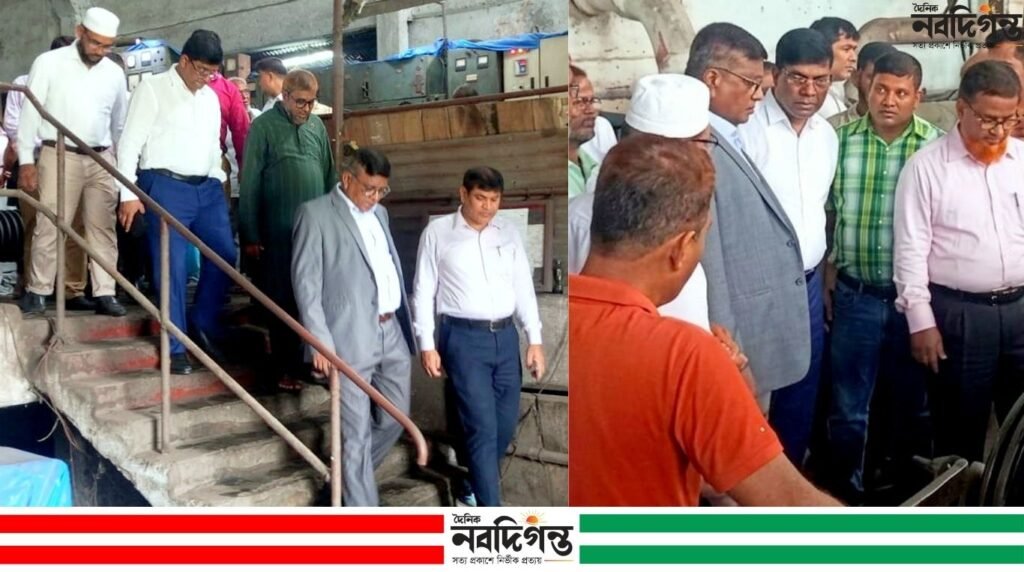 কেরুসহ চিনিকলে বিএমআরই, চালু হলে বাড়বে কর্মসংস্থান