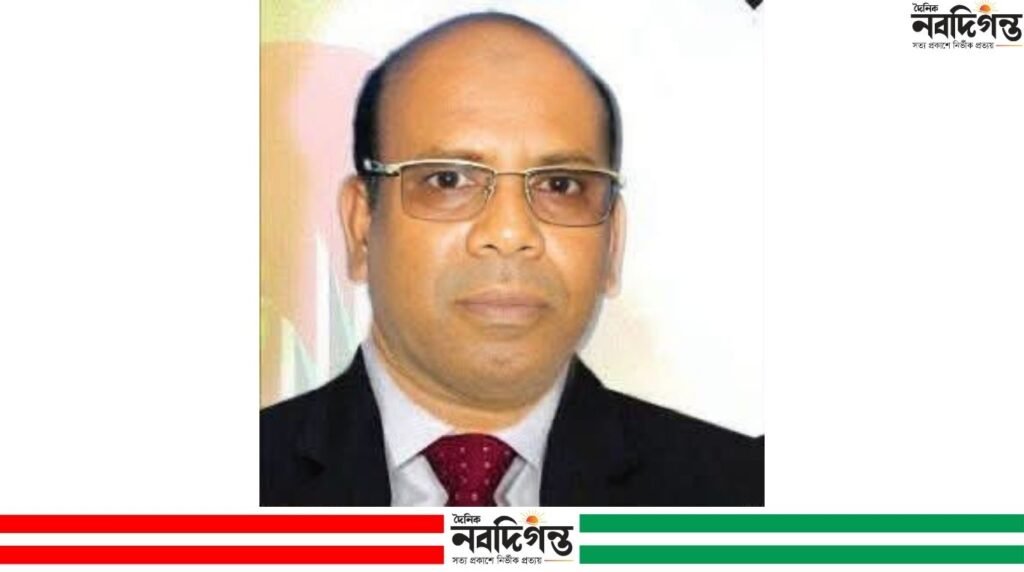 রতনা আমিন মহিলা কলেজের গভর্নিং বডির সভাপতি শাহিন তালুকদার
