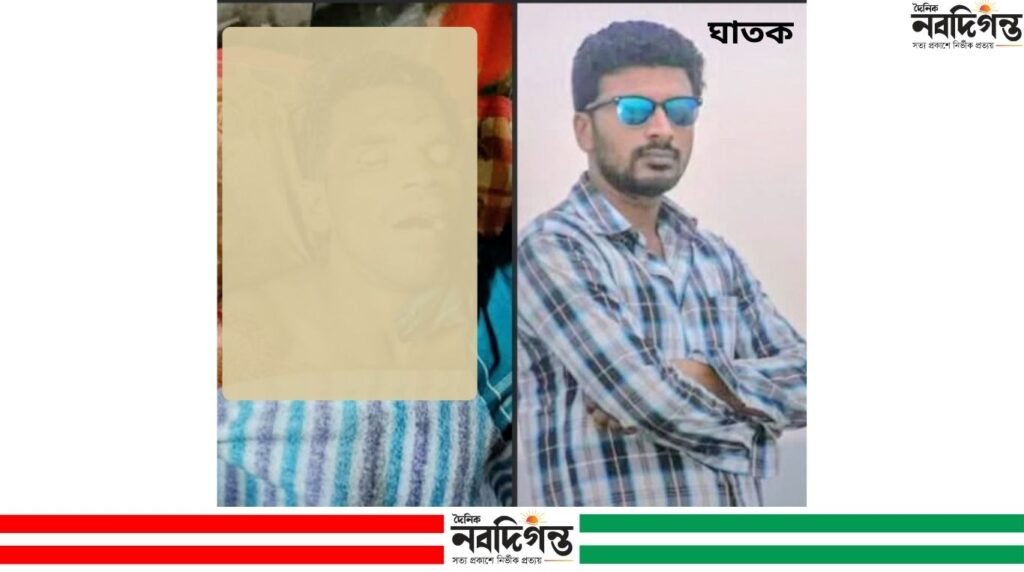 বাকেরগঞ্জে ভ্যানচালককে কুপিয়ে হত্যার অভিযোগ, যুবদল নেতাসহ কয়েকজন পলাতক