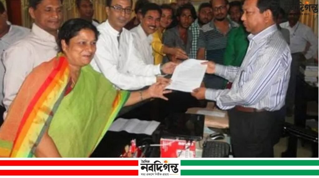 ঠাকুরগাঁওয়ে যে বিশ্ববিদ্যালয়ের জন্য সাড়ে ৩ লাখ মানুষ স্বাক্ষর করেছিলেন