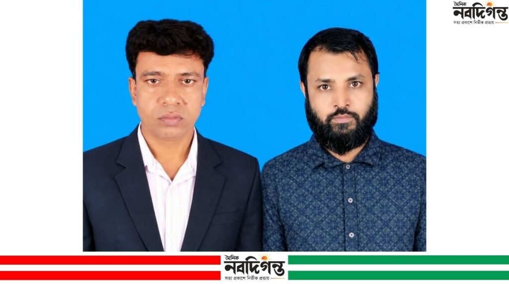 বালিয়াকান্দি প্রেসক্লাবের কমিটি গঠন: সভাপতি আতিক-সাধারণ সম্পাদক লিটন