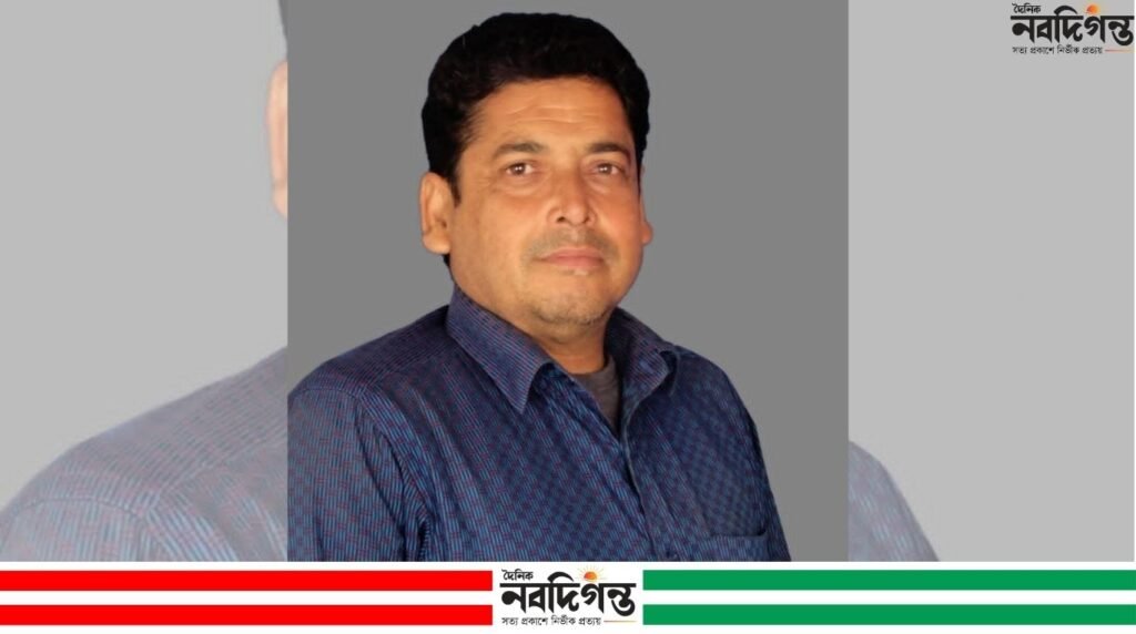 নওগাঁর পত্নীতলায় ইউপি নির্বাচনে চেয়ারম্যান প্রার্থী আব্দুল সবুরের দোয়া ও সমর্থন কামনা