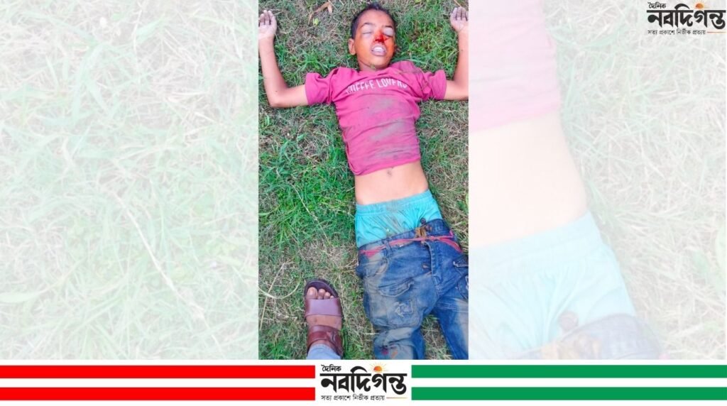 অটোভ্যান চালক শিশুর মরদেহ মিলল বড়াল নদীতে
