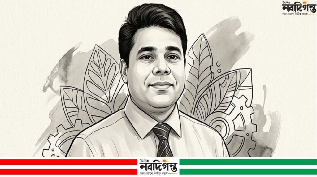 বিশ্ব বাস্তবতায় জাতিসংঘের ঘোষিত ছয় অগ্রাধিকার - নিকোলাস বিশ্বাস