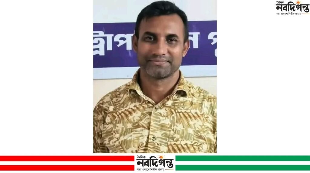 তেরোখাদা আওয়ামী লীগের কথিত ‘মোল্লা বাহিনী’র প্রধান ফরিদ মোল্লা গ্রেপ্তার