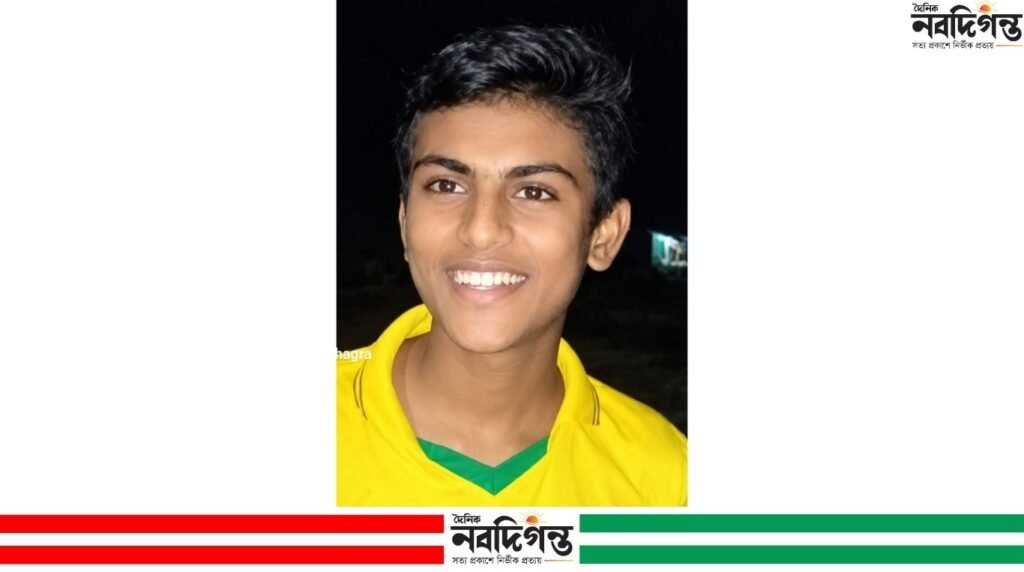 ঢাকার ইসলামবাগ থেকে নোয়াখালীর বেগমগঞ্জ উপজেলার যুবক নিখোঁজ