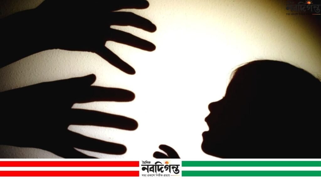 তাহিরপুরে ৫ বছরের শিশুকে ধর্ষণ,অভিযুক্ত আটক