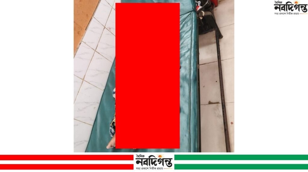 নওগাঁর পত্নীতলায় পুকুরের পানিতে ডুবে দুই বছরের শিশুর মর্মান্তিক মৃত্যু
