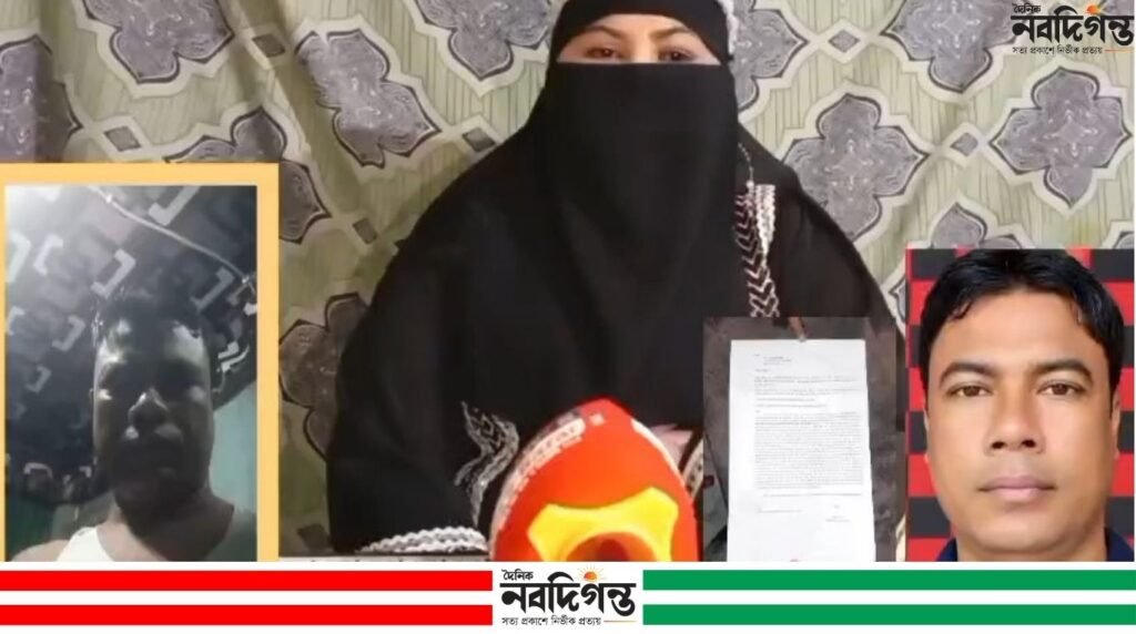 উনচিপ্রাং ক্যাম্পে হেড মাঝির বিরুদ্ধে নারীর অভিযোগ