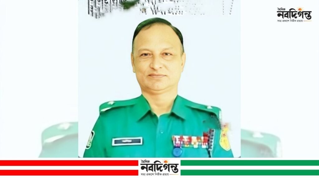 আদালতের নির্দেশের পরও নিষ্ক্রিয়তা, সংবাদ প্রকাশের পর ওসি প্রত্যাহার