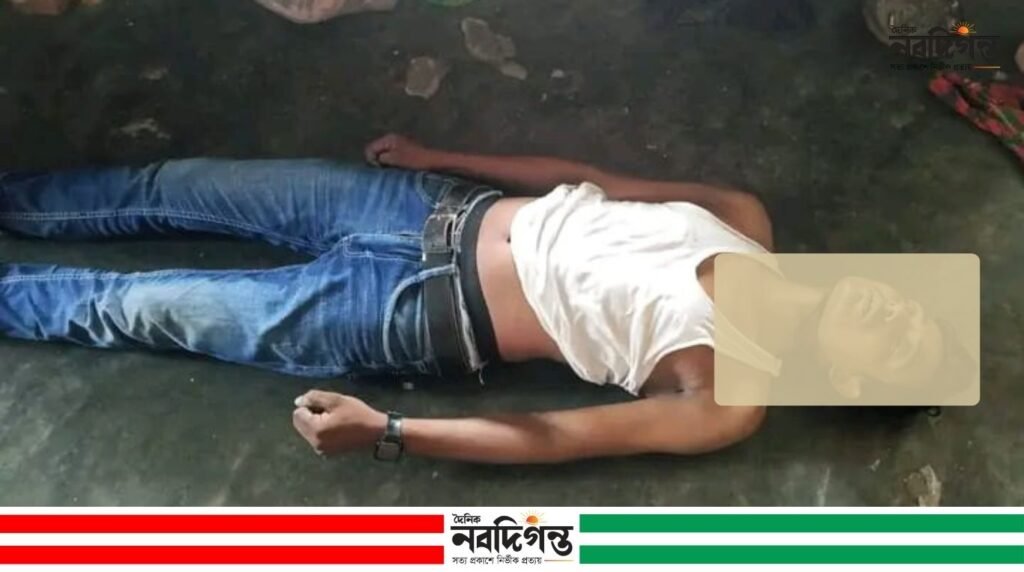 আশুলিয়ায় একটি ভবনের পোশাক শ্রমিকের রহস্যজনক মৃত্যু, ঝুলন্ত লাশ উদ্ধার