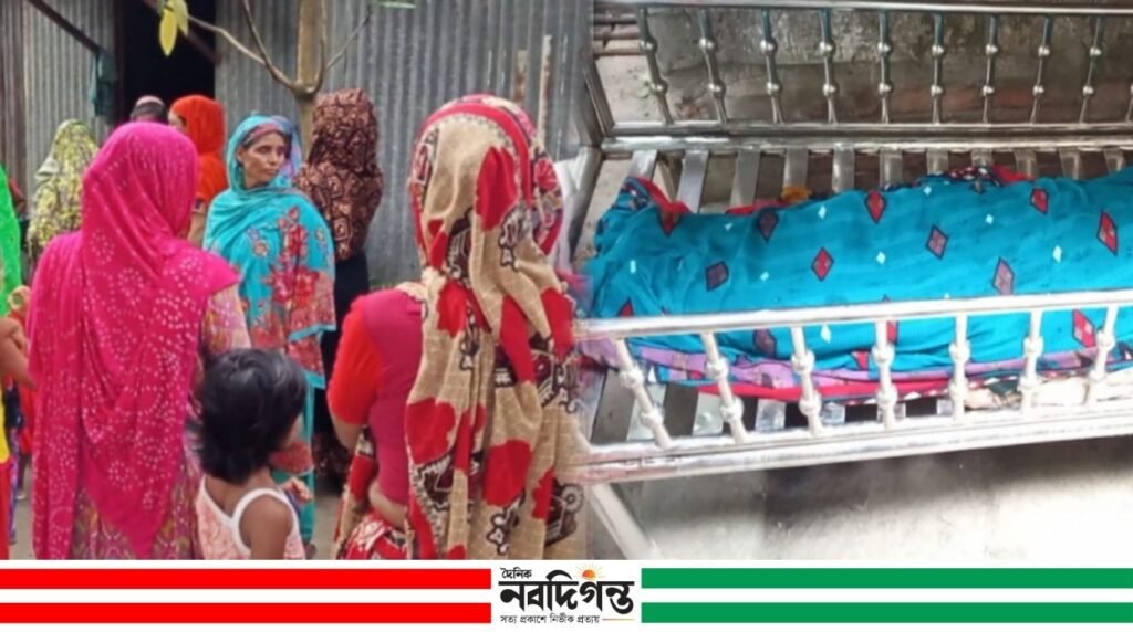 গোপালগঞ্জে কাশিয়ানীতে ট্রেনে কাটা পড়ে বৃদ্ধার মৃত্যু